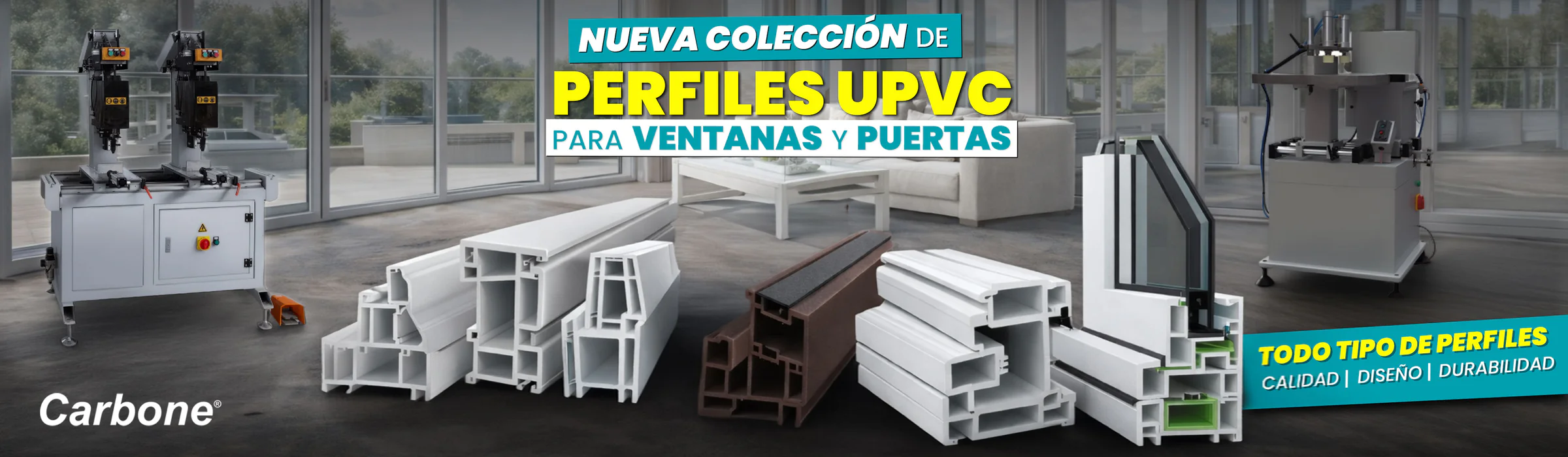 Construye con los Mejores